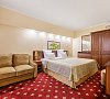 Отель «Tizdar Family Resort & Spa» Темрюк #27