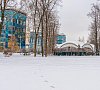 Отель Sheraton Skypoint Luxe Ленинградское шоссе фото
