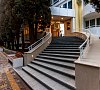 Санаторий «Алушта» Крым #20