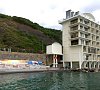 Отель Калипсо Алушта