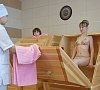 Санаторий «Янган-Тау» Башкирия #33
