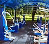 Парк-отель «Звенигород 4*» Подмосковье #48