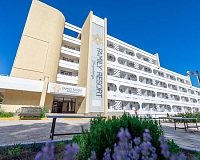 Санаторий Фэмили Резорт (Евпатория)