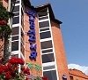 Отель Ливадия Геленджик