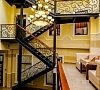 Отель «Ritsk» Евпатория, Крым #34