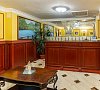 Апарт-отель «Горный Хрусталь» поселок Красная Поляна #15