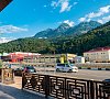 Alcont by Stellar Hotels Эсто-Садок