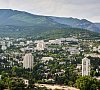 Отель «Крымская Ницца» Ялта, Крым #20