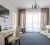 Отель «RiverSide Country Club» Калининград #34