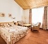 Отель «Arthurs Spa Hotel by Mercure» Подмосковье #30