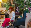 Отель «Sheraton Skypoint Luxe 5*» Москва #21