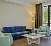Отель «Kokhta Plaza Hotel» Бакуриани, Грузия #25