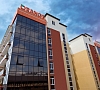  Undersun Витязево
