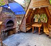 Медный всадник Массандра