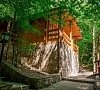 Отель «Поляна Сказок» Ялта, Крым #42