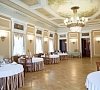 Отель Морозовка Газпром Ленинградское шоссе - официальный сайт