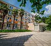 Отель Ателика Карасан Алушта Отель Ателика Карасан Алушта