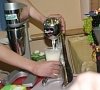 Кислородные коктейли, отдых все включено №12