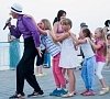 Отель «Эллада» Алушта, Крым #18