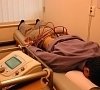 Электрофорез, отдых все включено №12