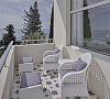 Отель «Garden Resort Gagra» Гагра #47 Отель «Garden Resort Gagra» Гагра #47