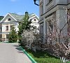 Парк-отель Николаевский посад #21 Парк-отель Николаевский посад #21