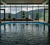 Отель «Lodge» Гудаури, Грузия #19