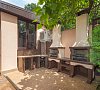 Отель Кипарис Дивноморское - официальный сайт