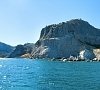 Пансионат «Зенит» Судак, Морское, Крым #14