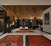 Отель «Lodge» Гудаури, Грузия #14