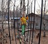 Дом отдыха Волжский прибой #19
