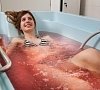 Ванна жемчужная, отдых все включено №13