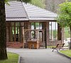 Парк-отель «Солнечный Park Hotel & Spa» Солнечногорск #40