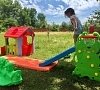 Гостиница «Мандарин» Новый Афон, Абхазия #23