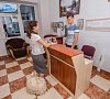 7 небо Утес