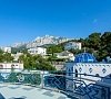 Отель 1001 ночь Ялта Отель 1001 ночь Ялта