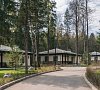 Санаторий Истра РОП Новорижское шоссе - официальный сайт Санаторий Истра РОП Новорижское шоссе - официальный сайт