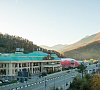 Vertex SPA Hotel Эсто-Садок - официальный сайт