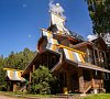 Отель Деревня Мандроги Ленинградская область