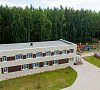 Серебряный Плес Костромская область