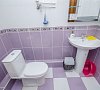 Отель «7 небо» Утес, Крым #32