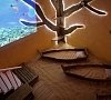 Песочная комната, отдых все включено №3