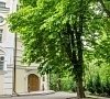 Санаторий Октябрь Кисловодск