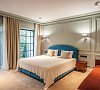 Бутик-отель «PALLASA» Ялта - DELUXE ROOM
