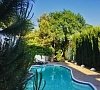 Вилла «Villa Bonne Maison» Алушта, Крым #20