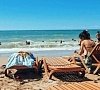 Парк-отель «Лазурь» Севастополь, Крым #31