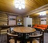База отдыха Кантри Хоум #38 База отдыха Кантри Хоум #38