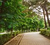 Отель Приморский Геленджик