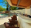 Отель «Sheraton Metechi Palace» Тбилиси, Грузия #15