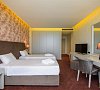 Отель «Grand Gloria Hotel» Батуми, Грузия #53
